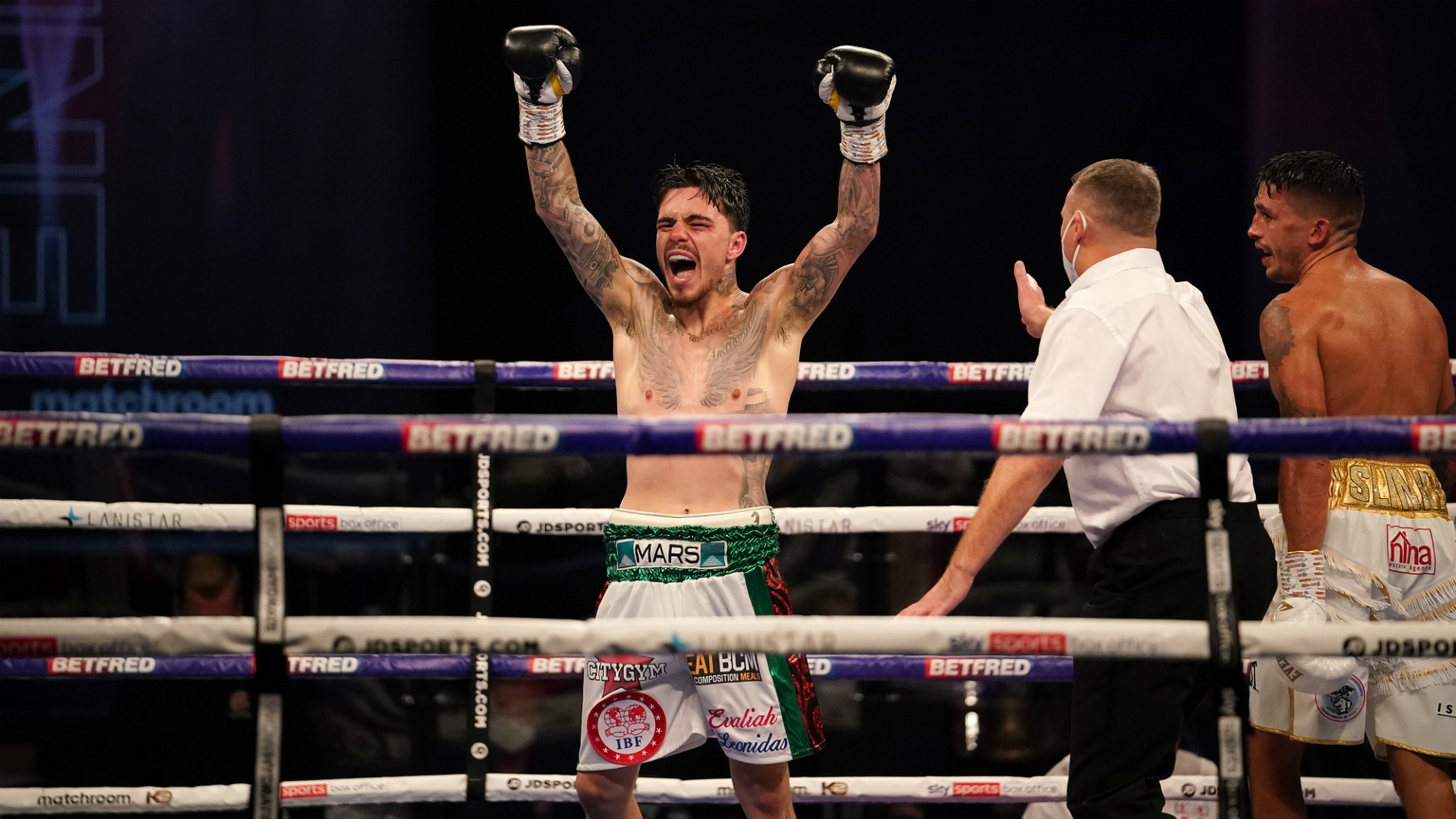 George-Kambosos-Jr-111020-MarkRobinsonMatchroomBoxing-FTR