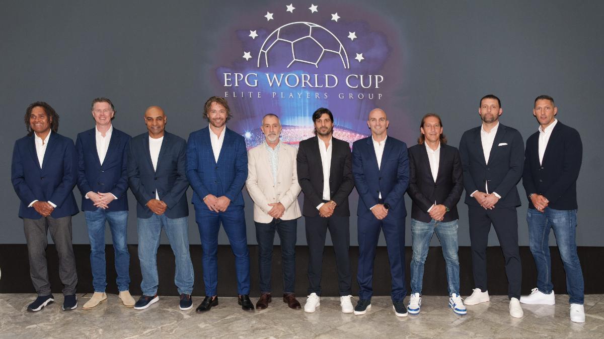 EPG World Cup
