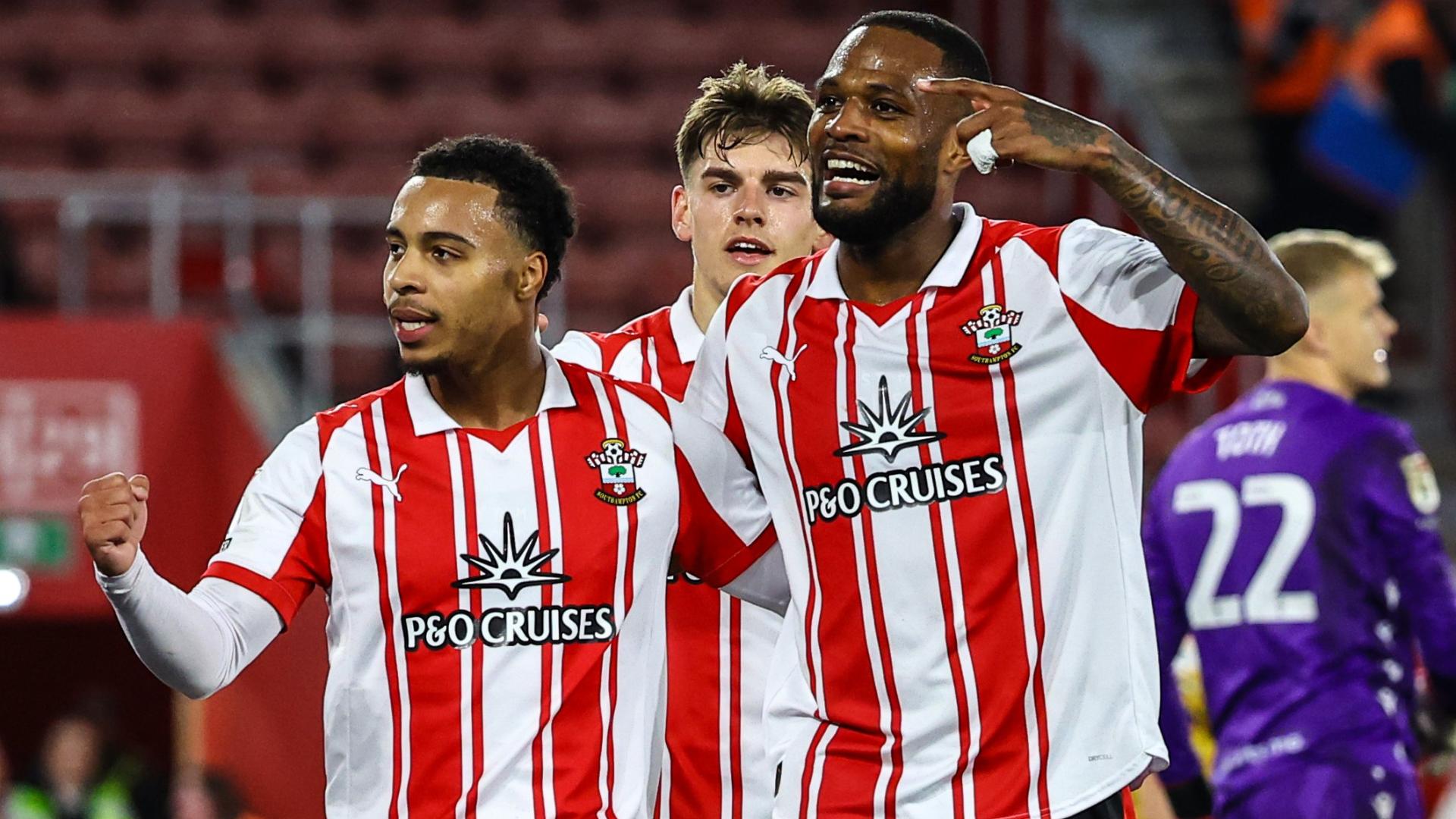 Southampton 2026 Championship