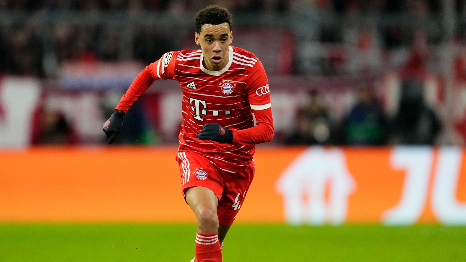 Jamal Musiala 08032023