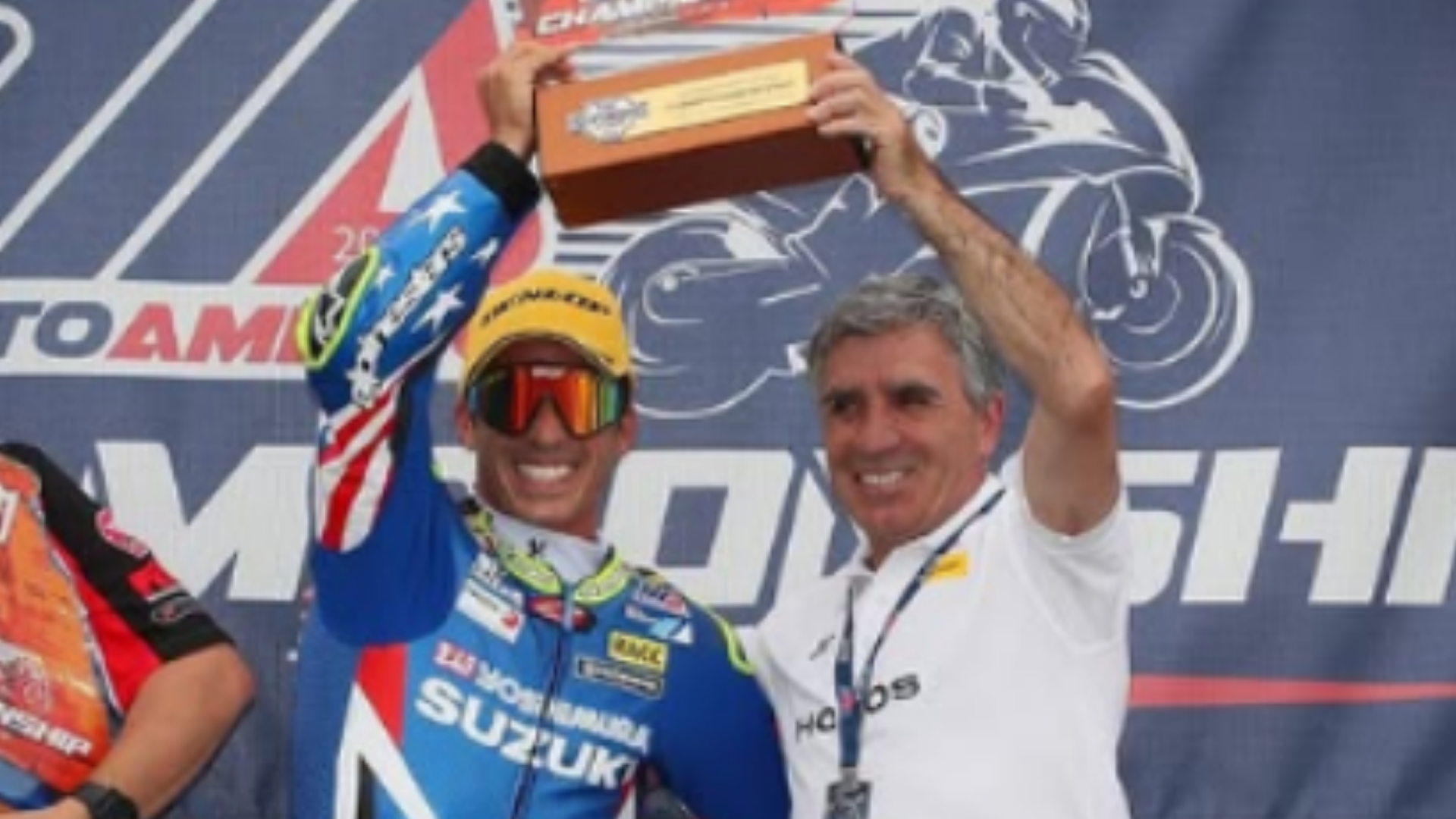 Toni Elías, MotoGP