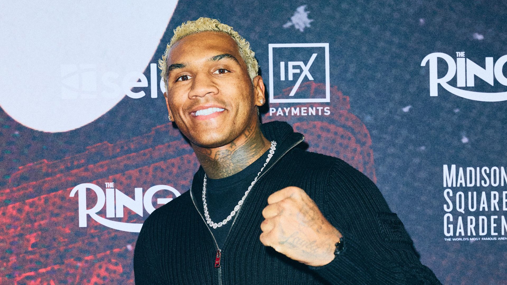 Conor Benn January 2026