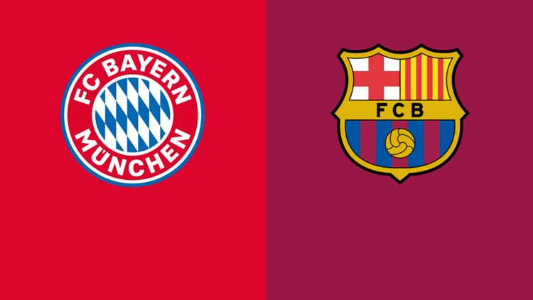 FC BAYERN MÜNCHEN FC BARCELONA LIVE TICKER