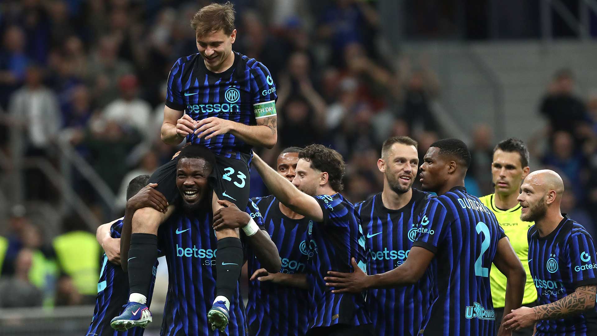 inter