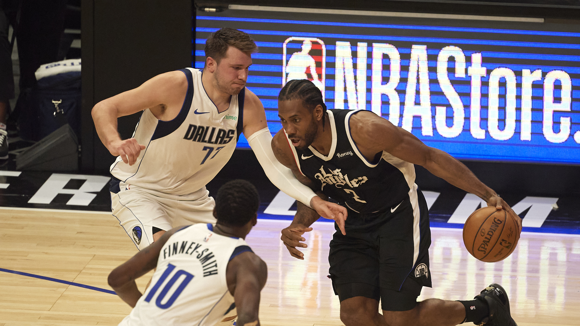 Denver Nuggets Dallas Mavericks NBA 12082021