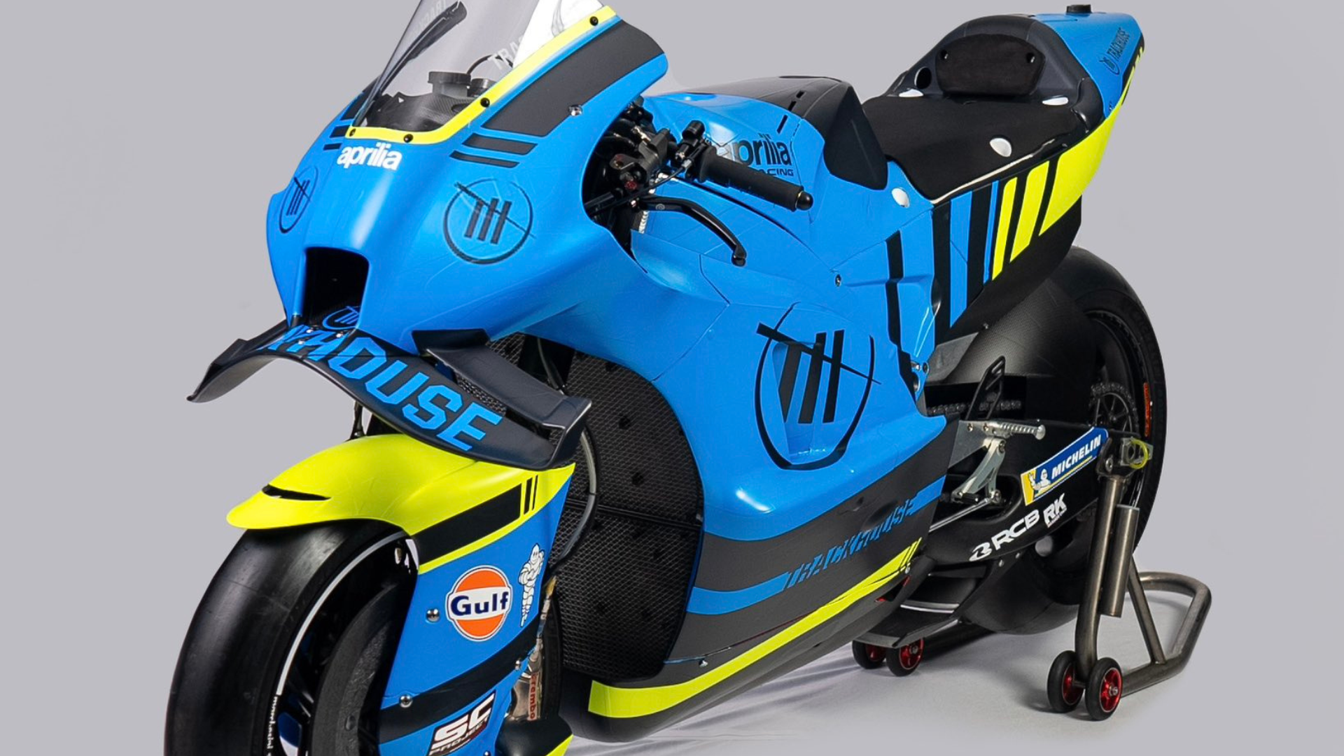 Trackhouse Racing, MotoGP