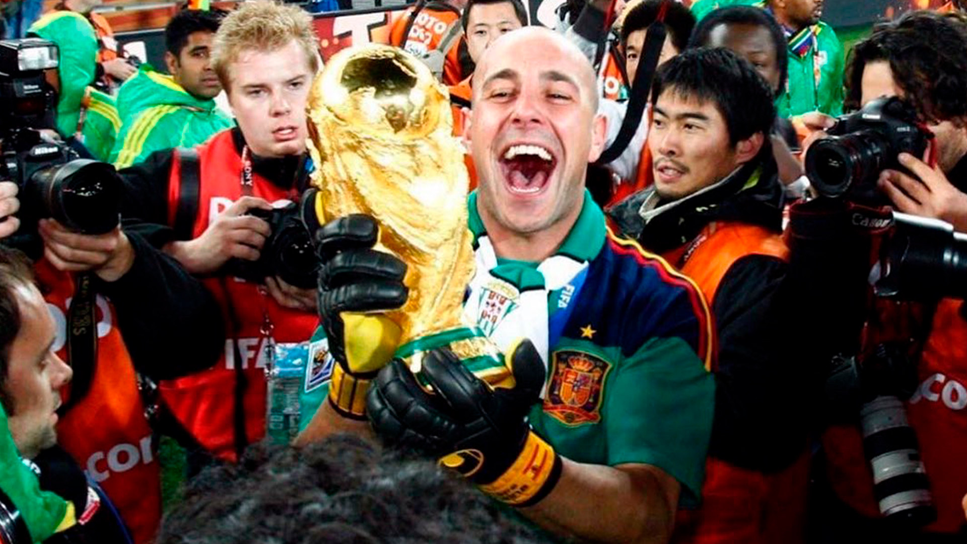 Pepe Reina