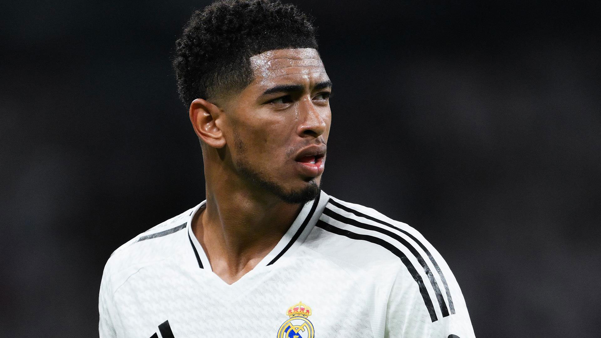 Jude Bellingham Real Madrid 21092024