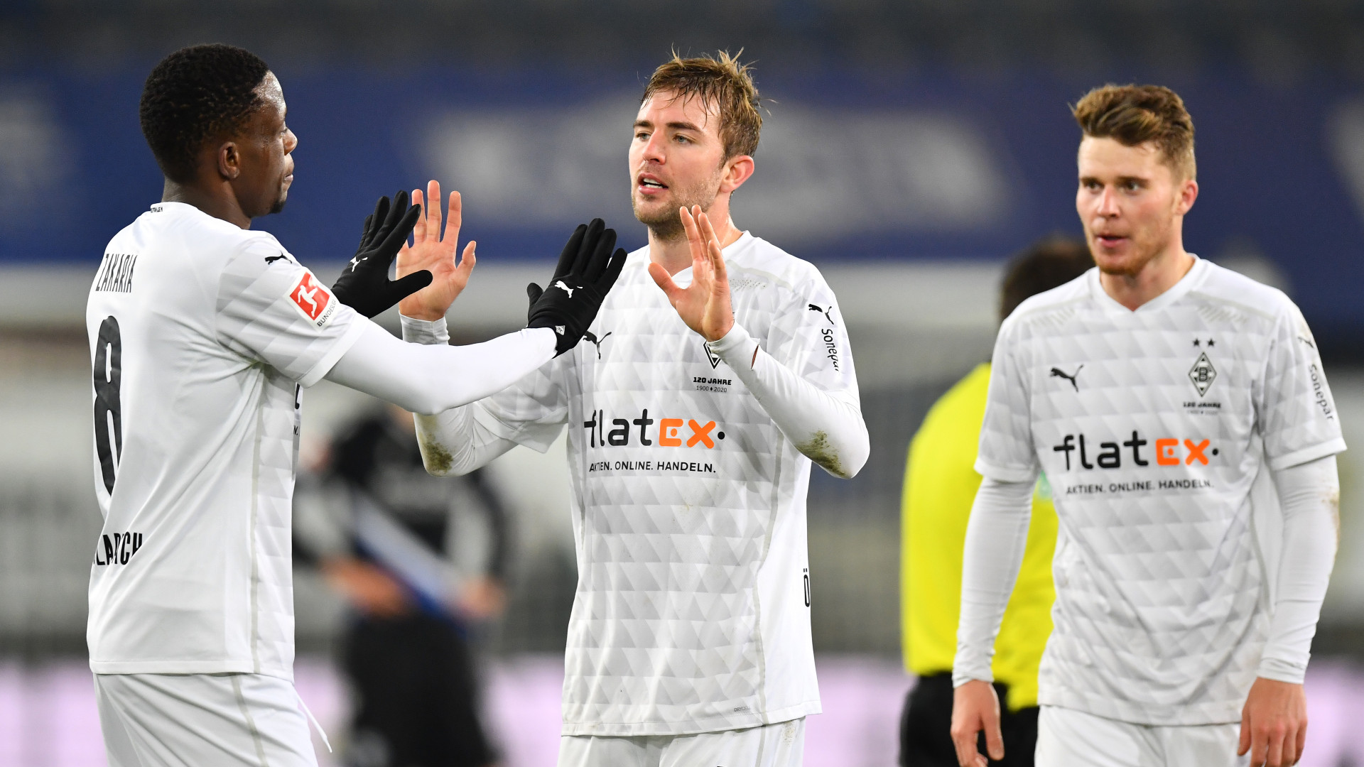 Christoph Kramer_Borussia Mönchengladbach_Bundesliga_02012021_Stuart Franklin_Getty Images Europe