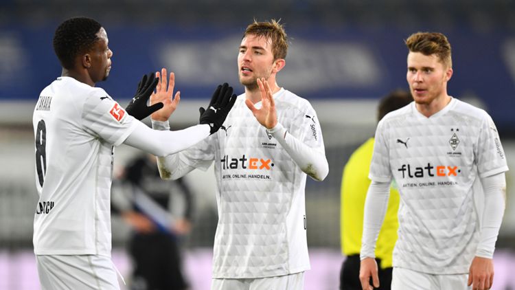 Christoph Kramer_Borussia Mönchengladbach_Bundesliga_02012021_Stuart Franklin_Getty Images Europe