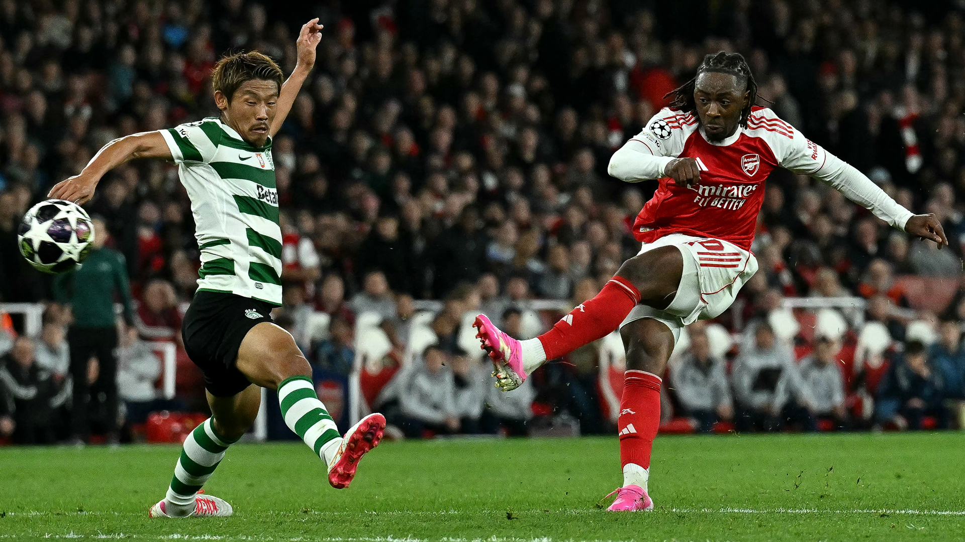 FC Arsenal Sporting Eze