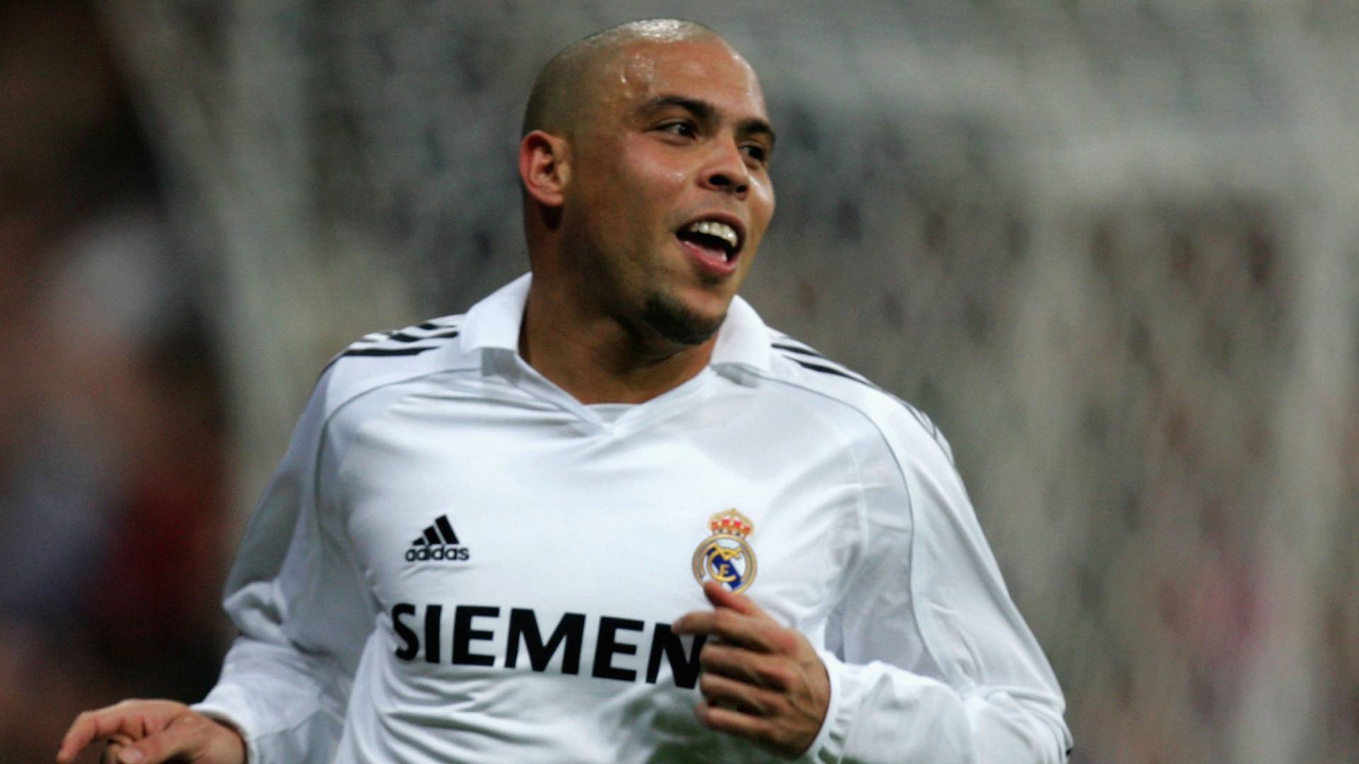 Ronaldo Real Madrid_February2006