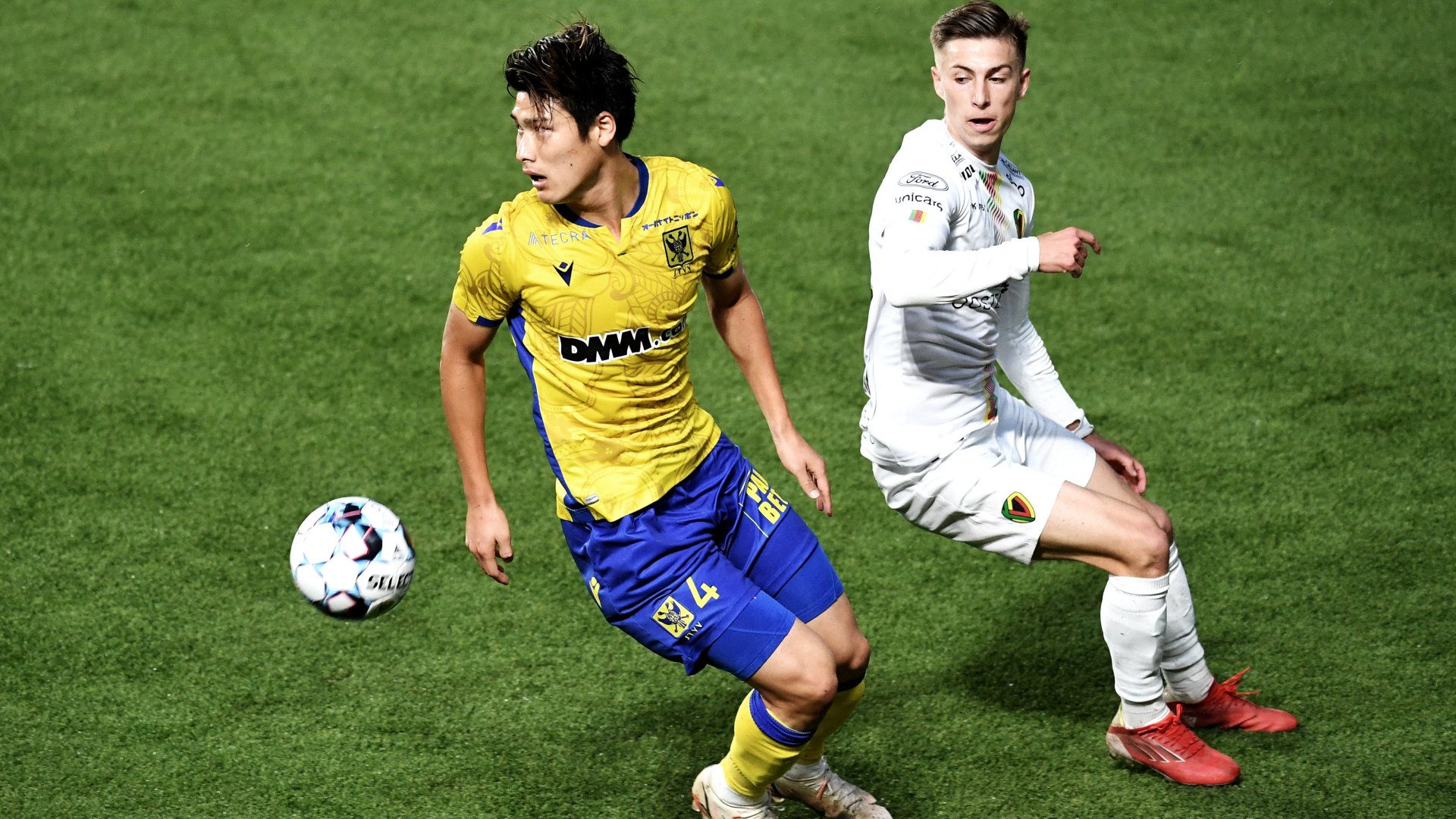 2021-10-02-daiki hashioka-sint truiden-stvv