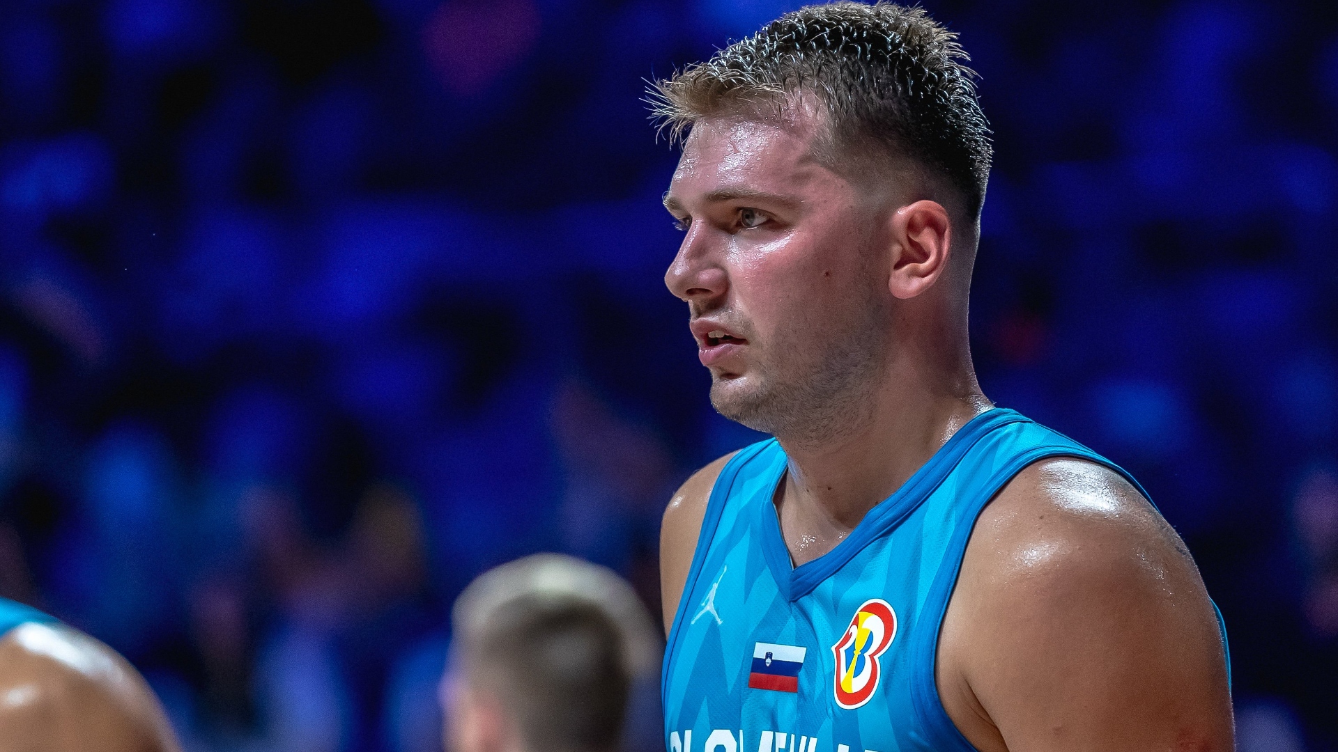 Luka Doncic