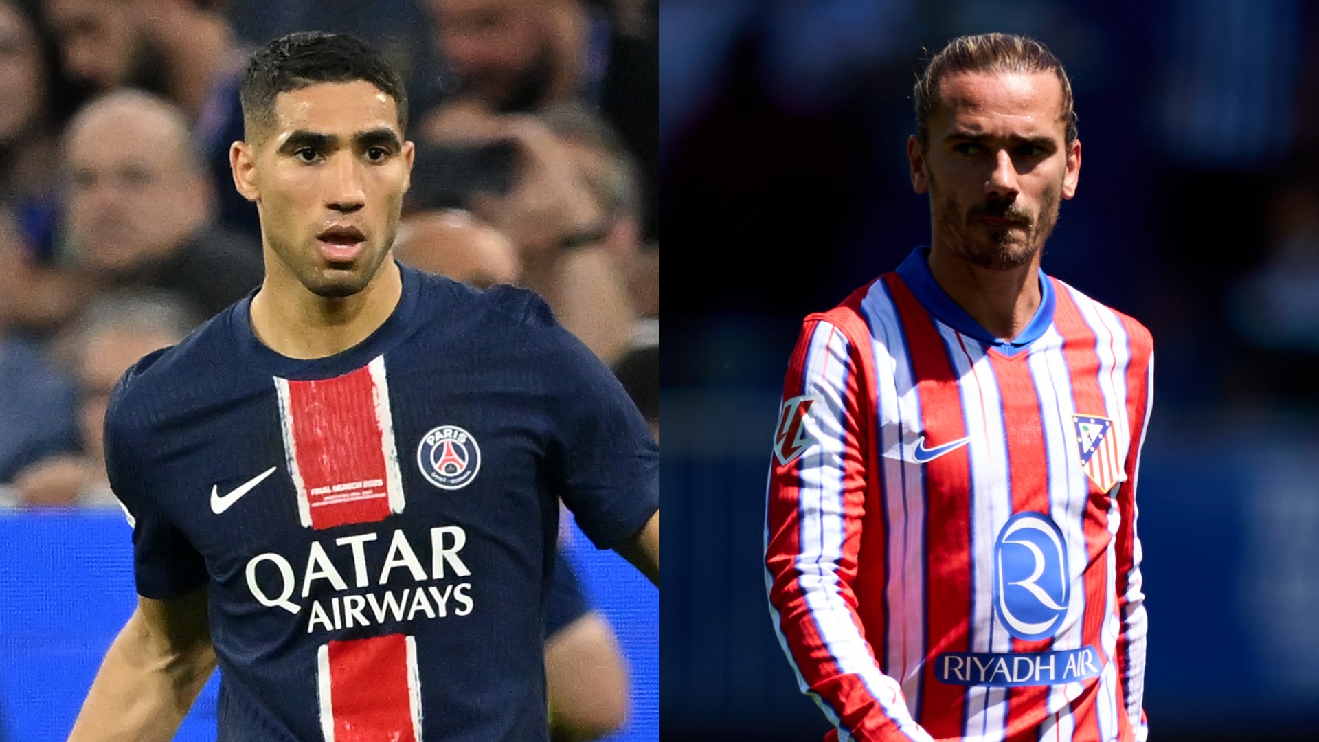 CWC_hakimi_pgs vs griezmann_atletico