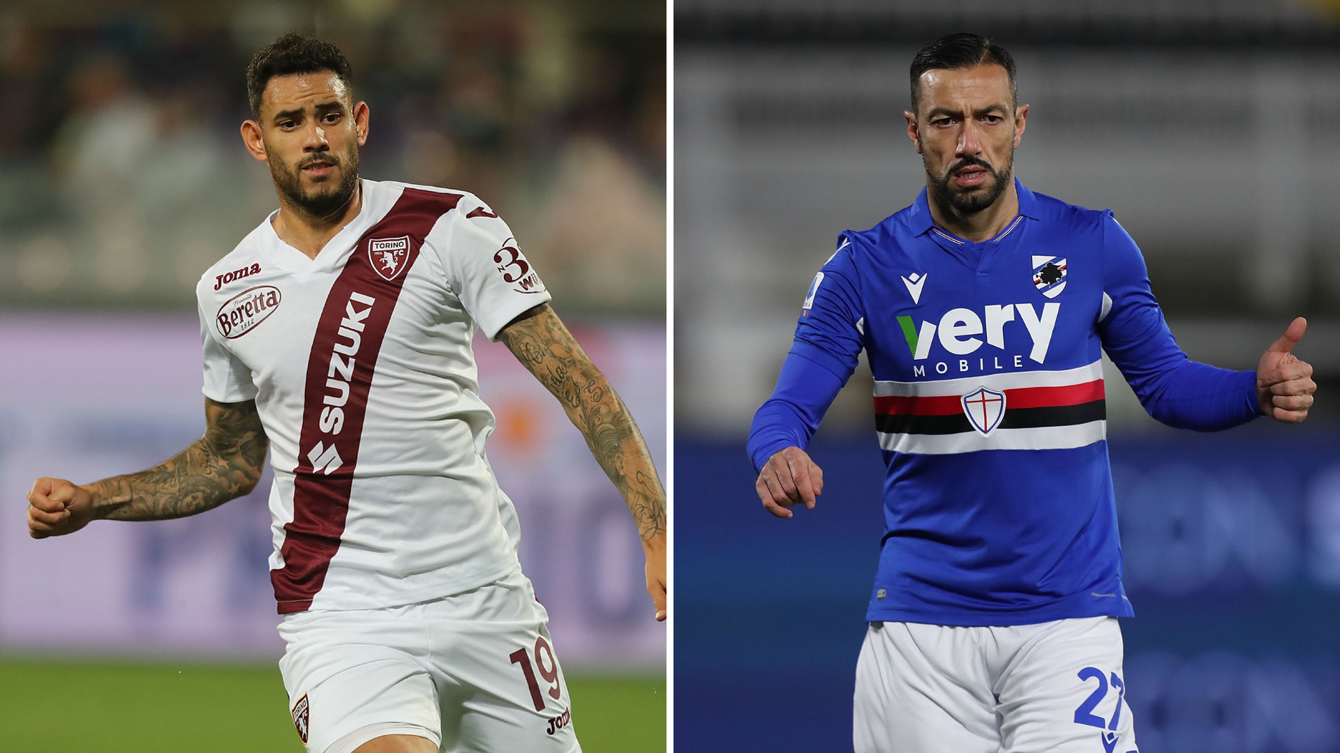 Sanabria-Quagliarella