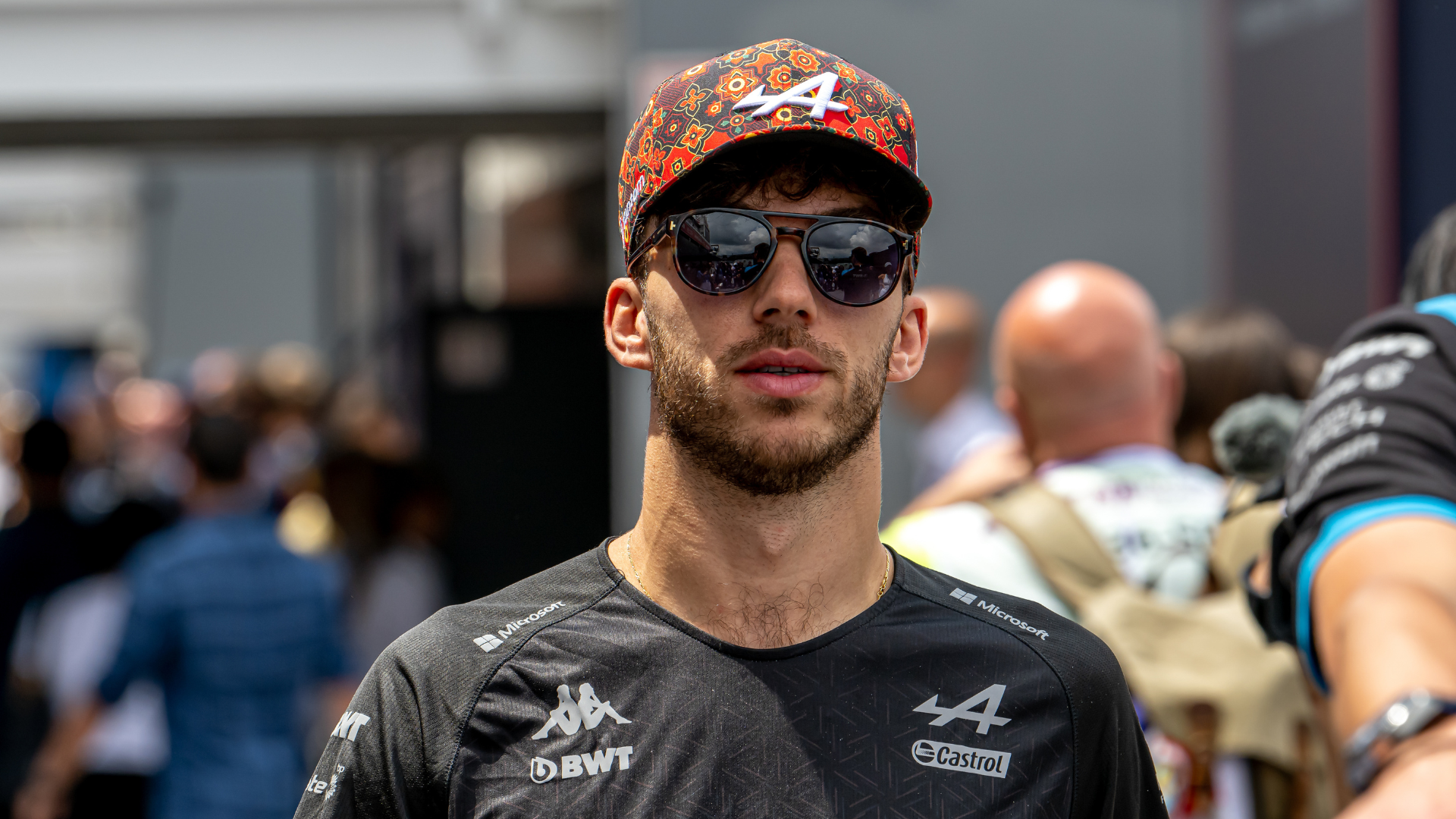 gasly