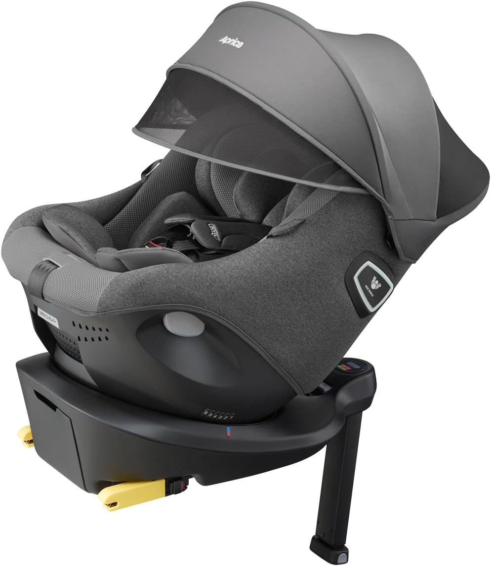 Aprica チャイルドシート