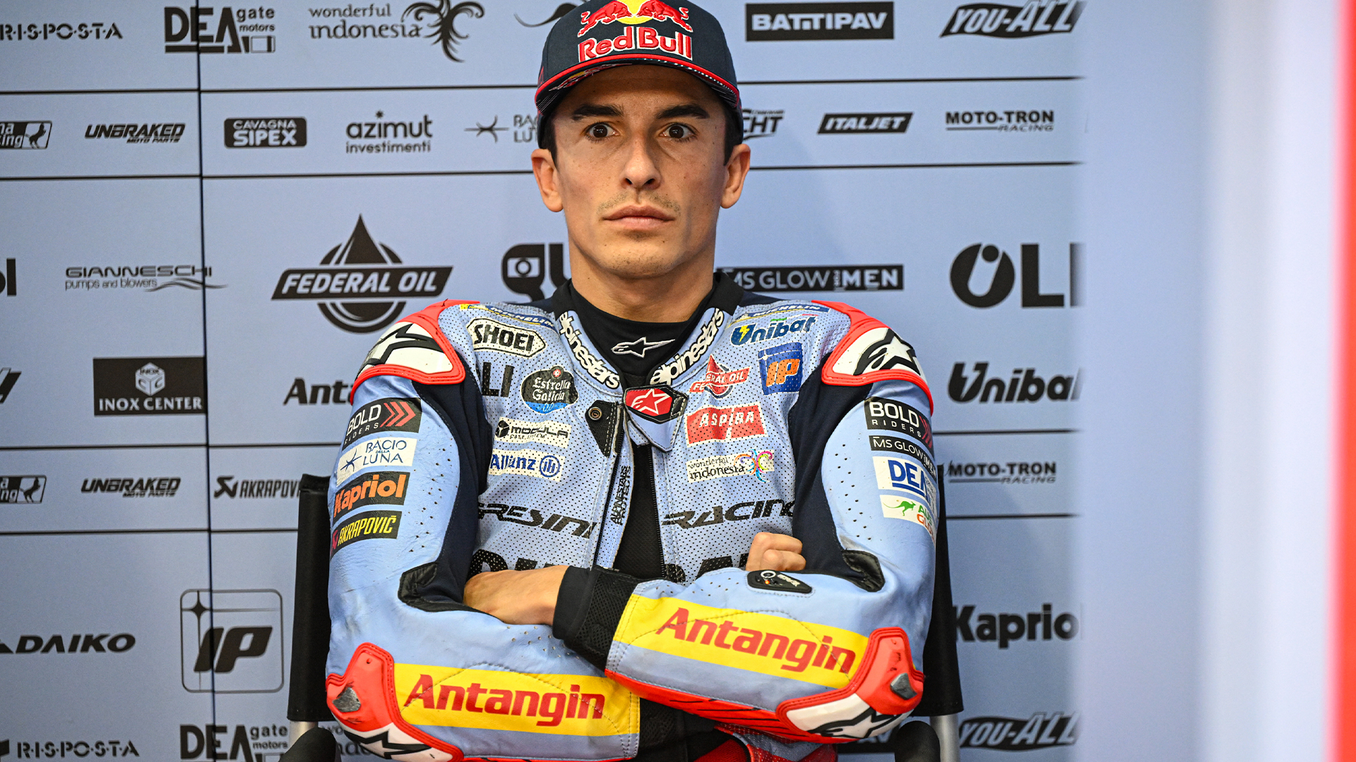 Marc Márquez
