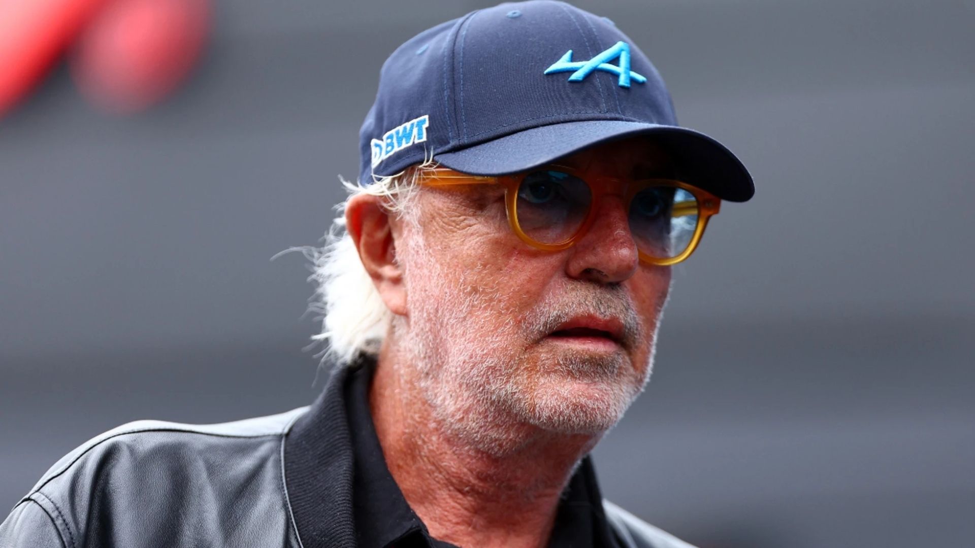 Flavio Briatore, Alpine