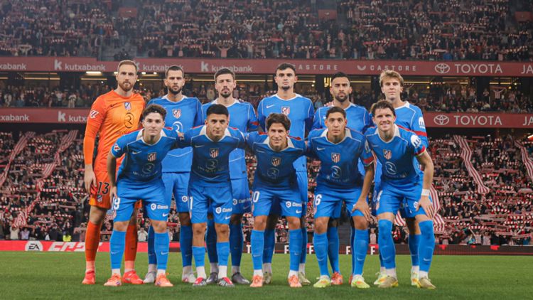 Atlético de Madrid