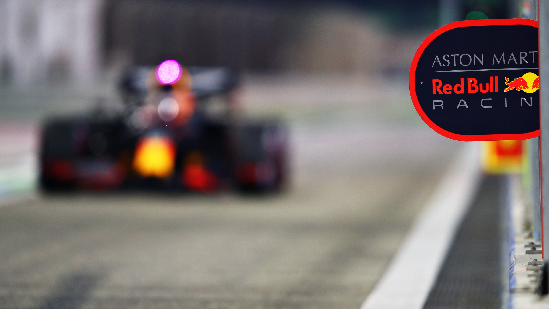 Red Bull, Fórmula 1, F1, boxes