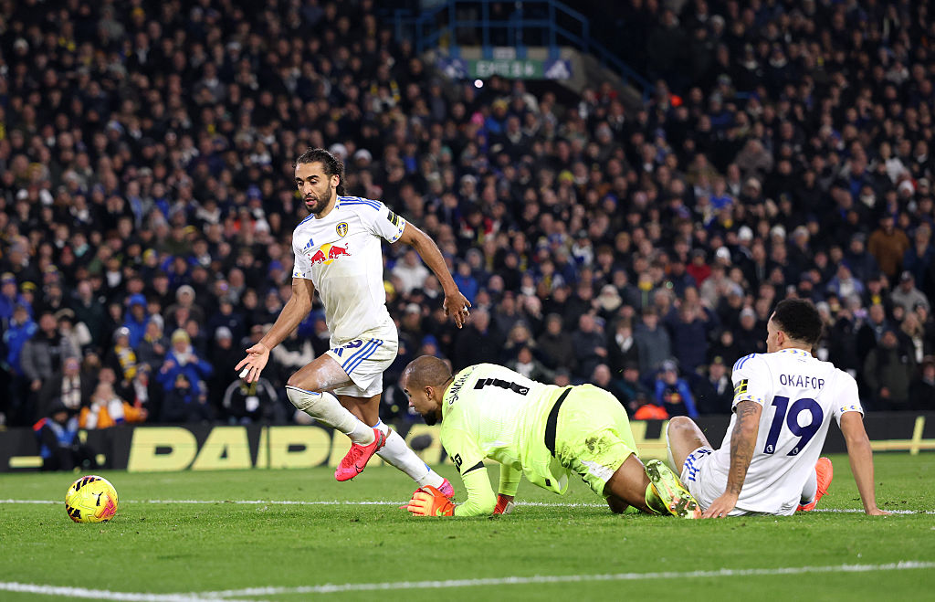 Dominic Calvert-Lewin