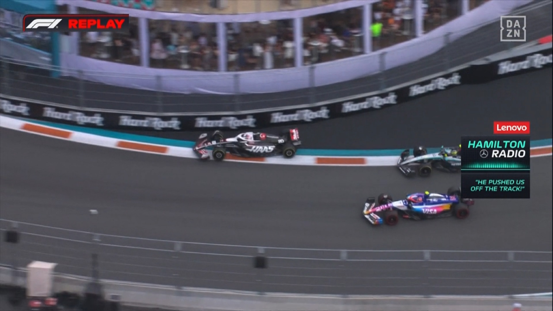 2024-05-08 Tsunoda Yuki F1 Formula 1