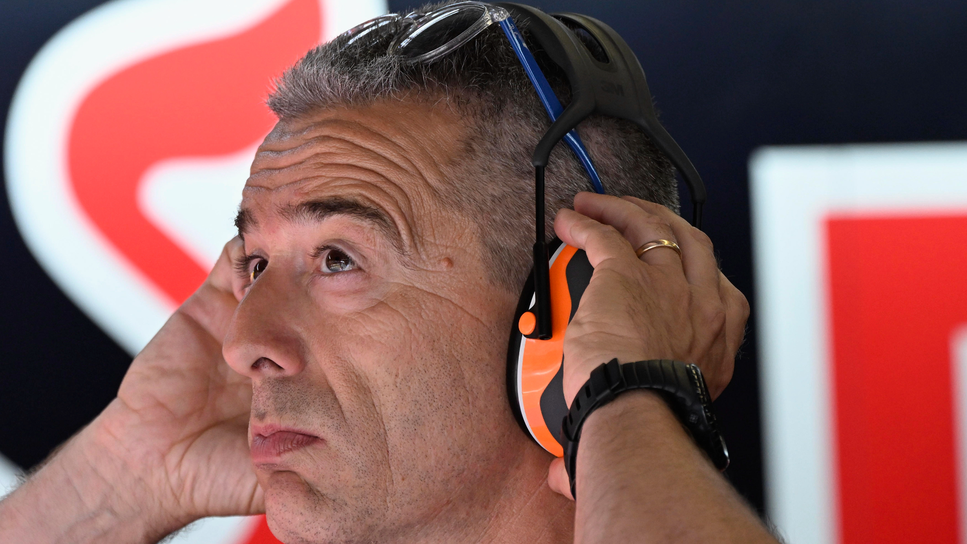 KTM Francesco Guidotti