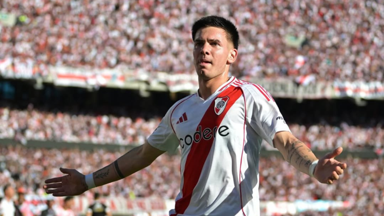 Franco Mastantuono y el Real Madrid: Fabrizio Romano desgrana todos los detalles del fichaje del argentino | DAZN News MX