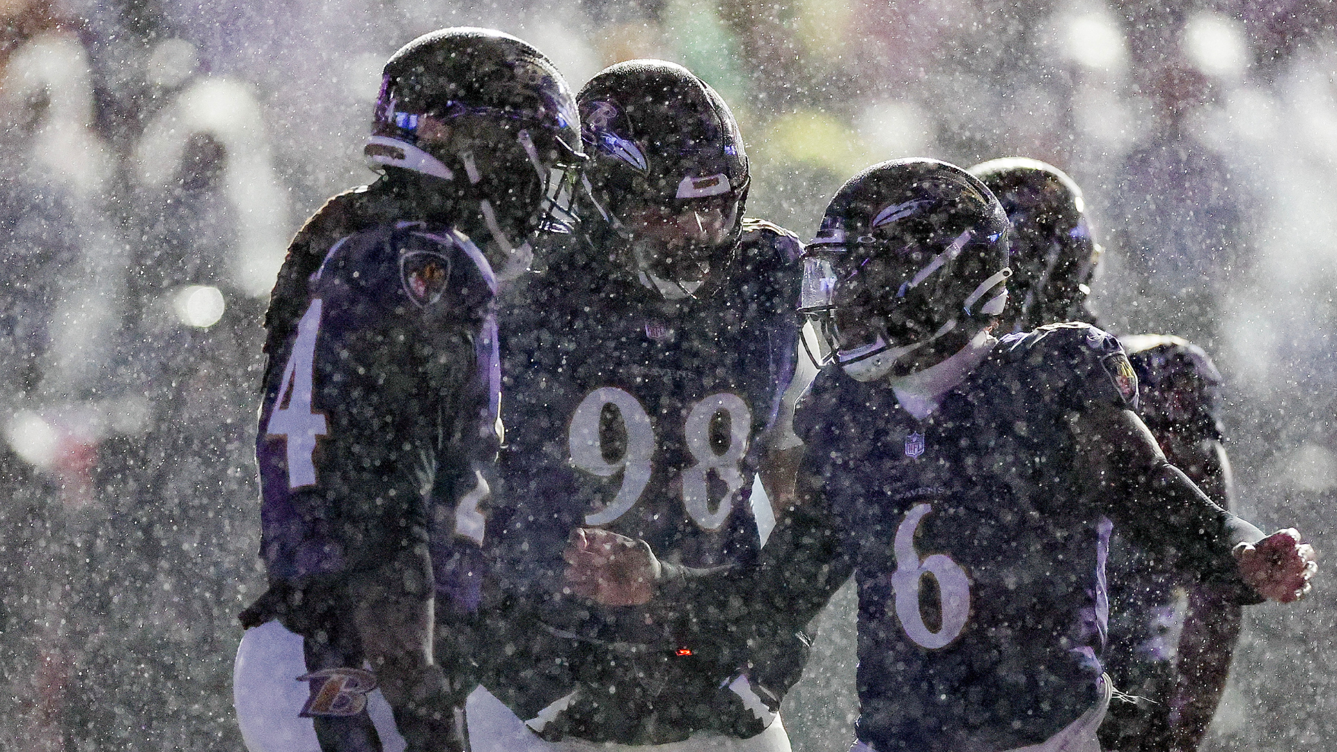 Baltimore Ravens NFL