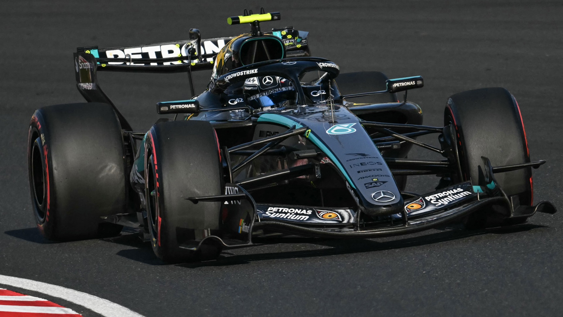 2026-03-29 Andrea Kimi Antonelli Mercedes F1 Formula 1