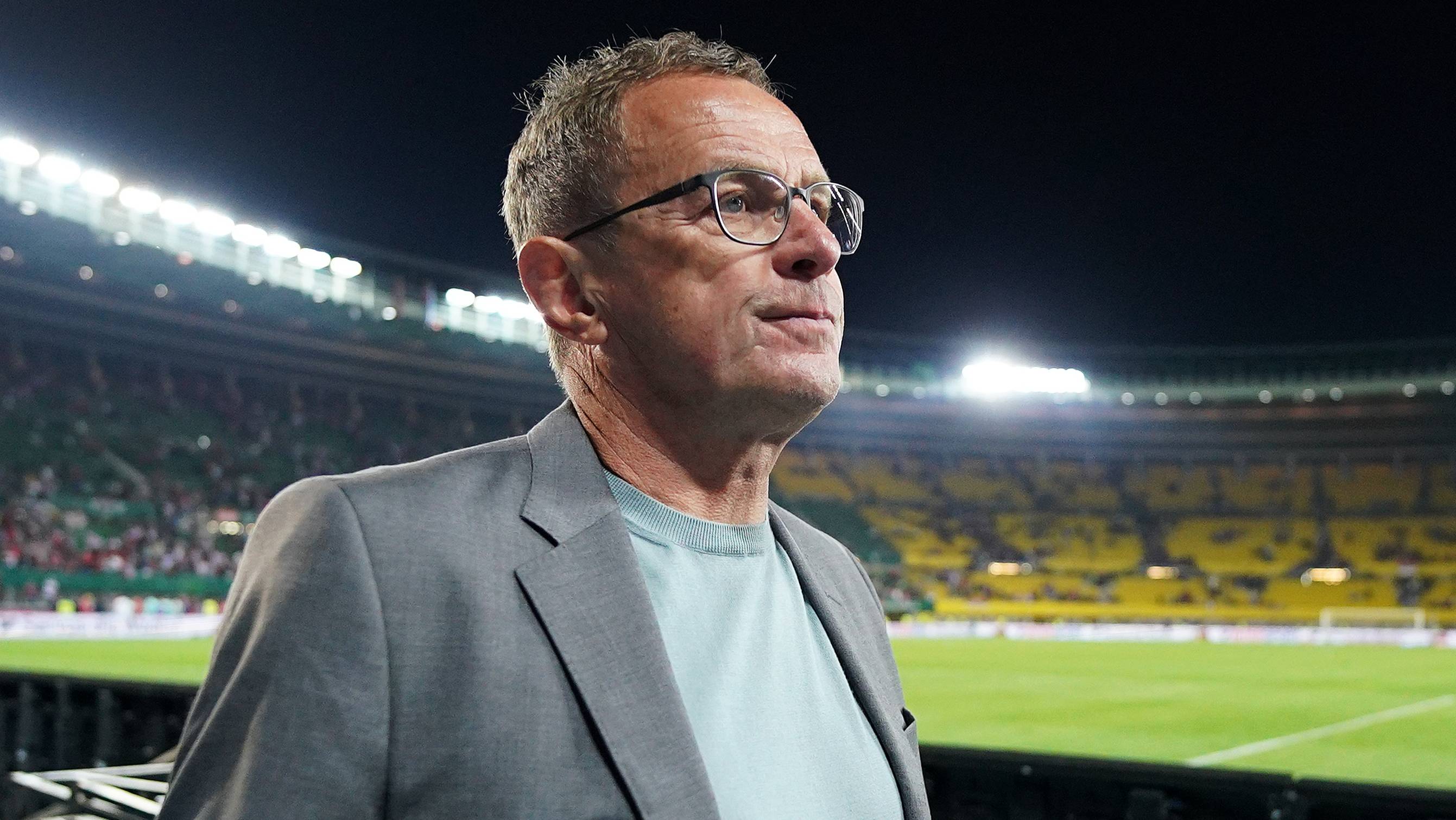 Ralf Rangnick Österreich 2024