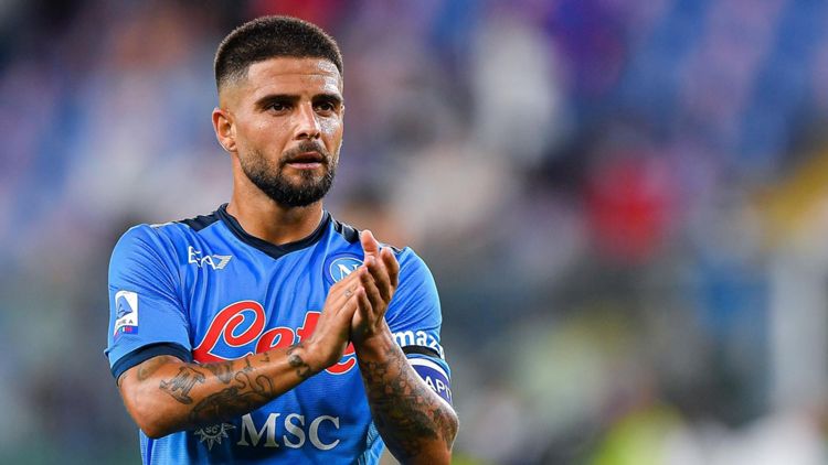 Lorenzo Insigne prossimo acquisto di Toronto FC in MLS