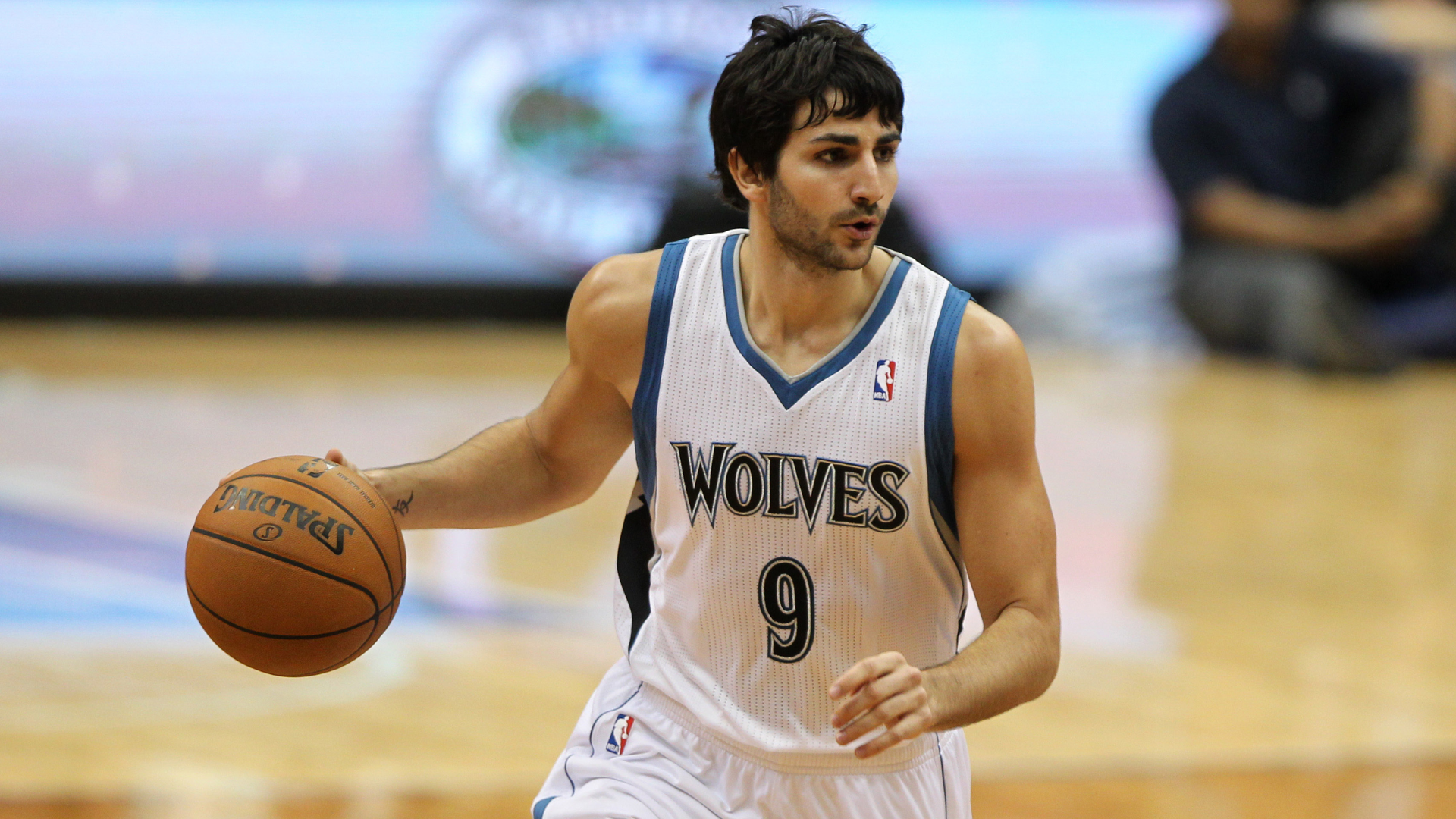 Ricky Rubio