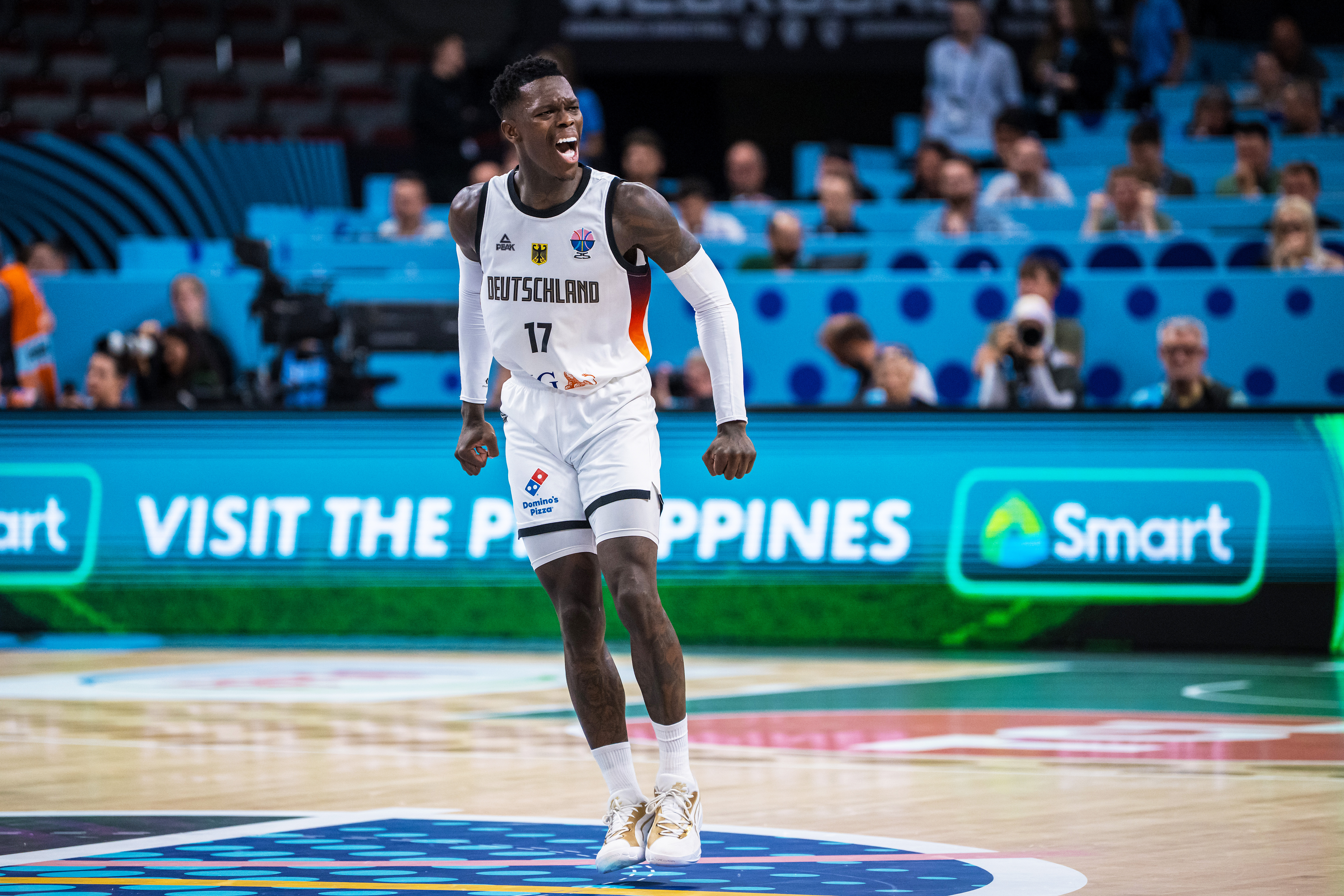 Dennis Schröder