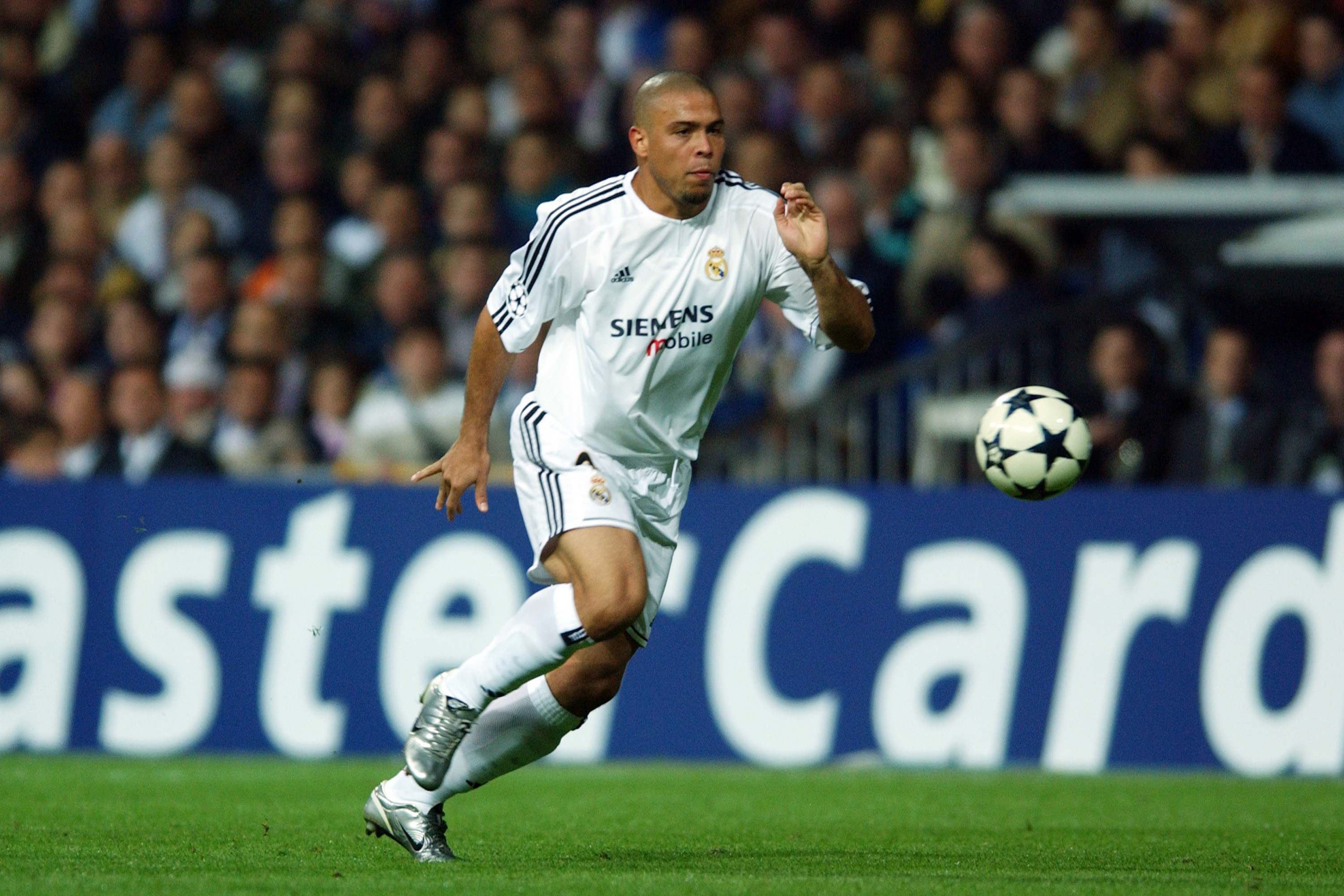 ronaldo nazario
