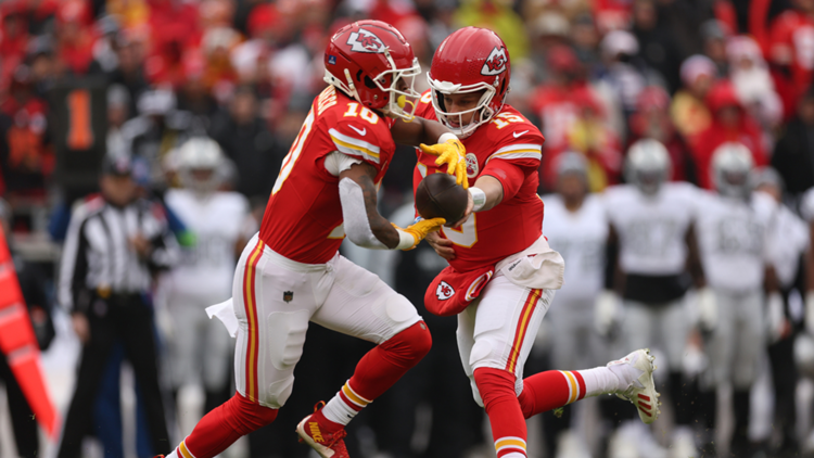 Kansas City Chiefs NFL