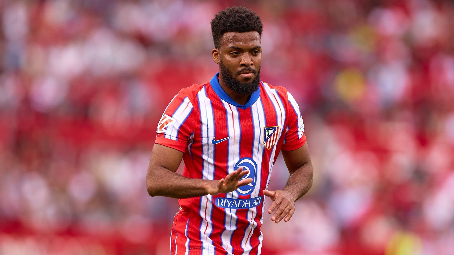 Lemar Atlético de Madrid