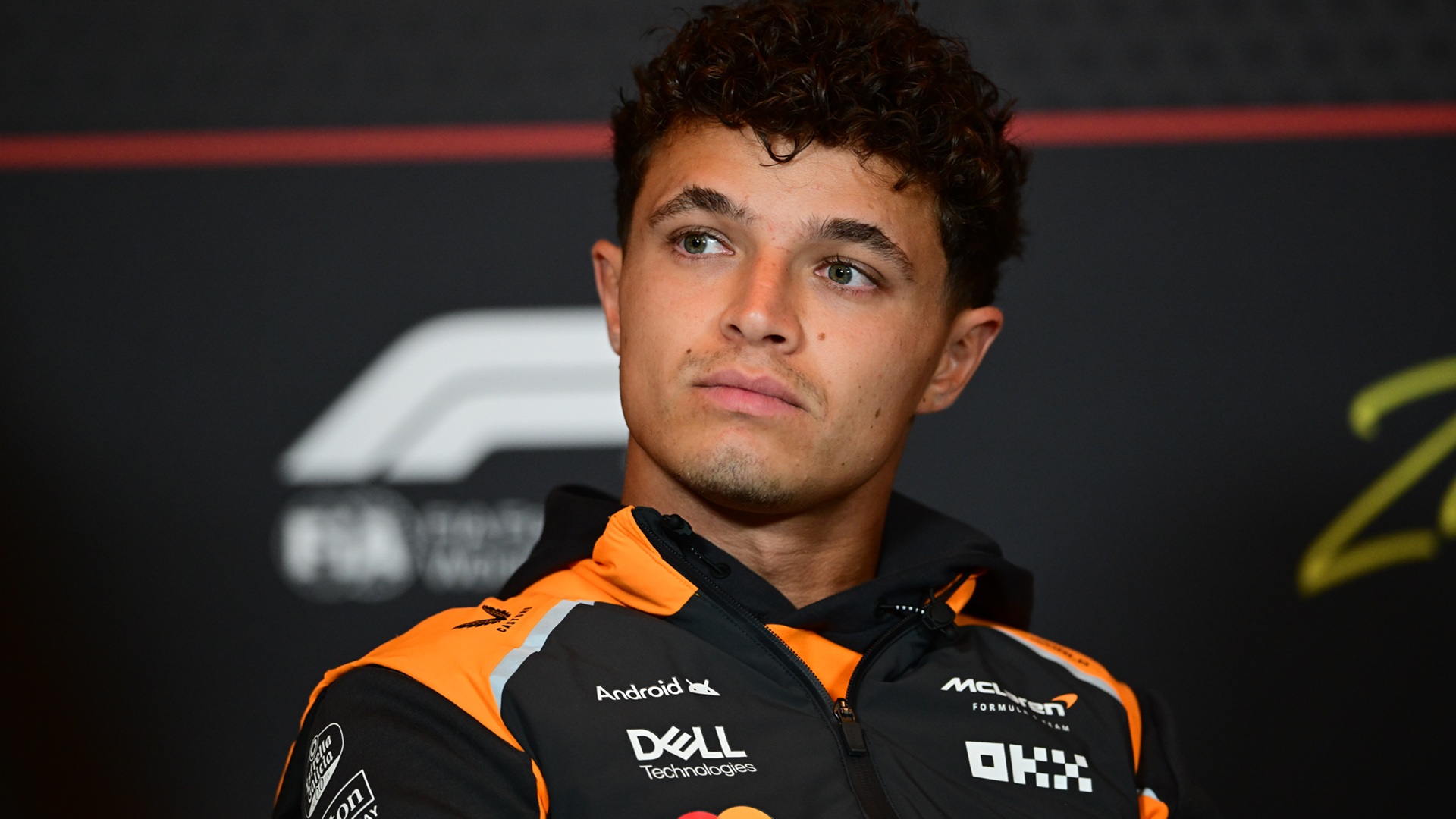 2025-08-29 Norris McLaren F1 Formula 1