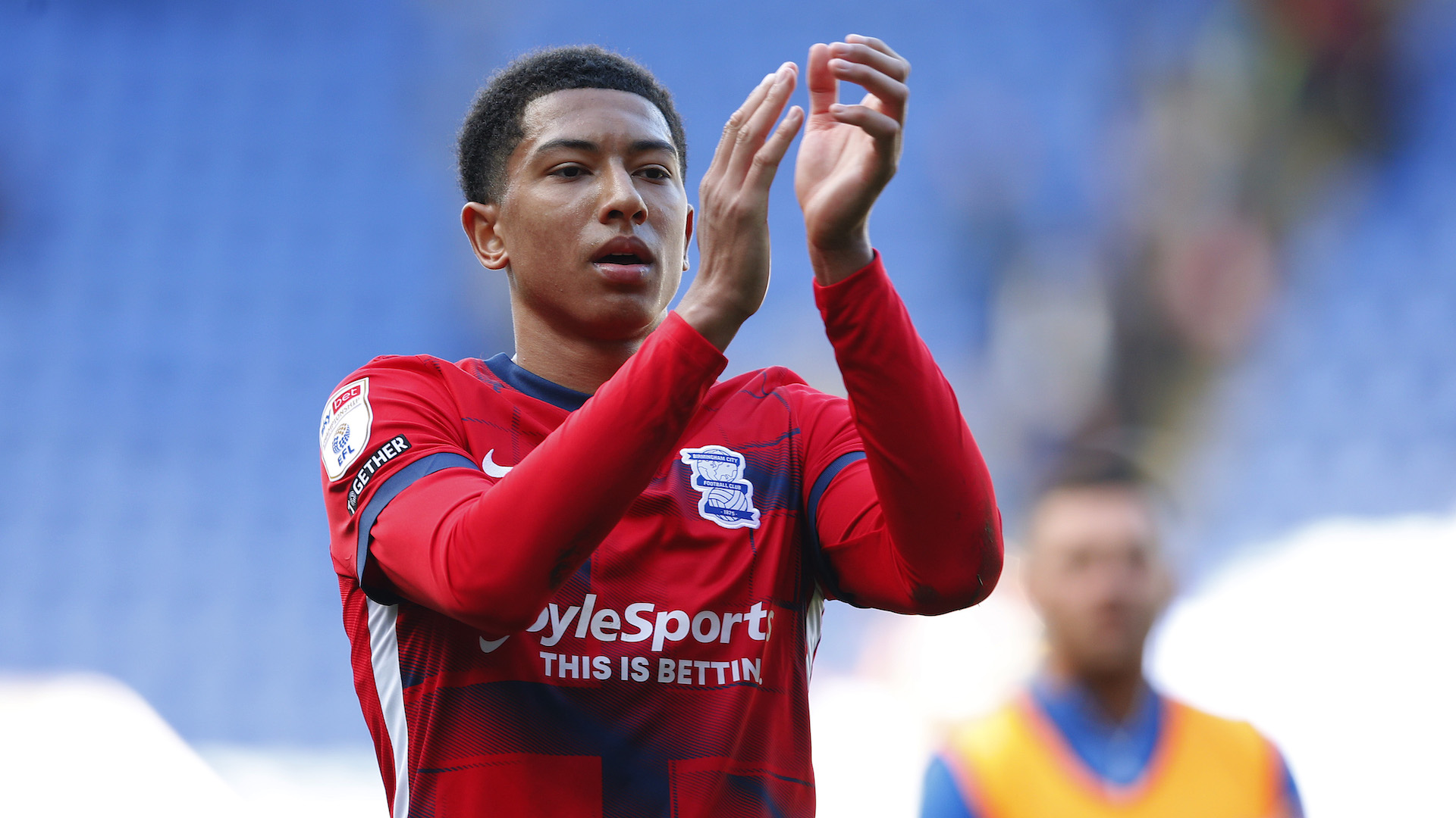 Jobe Bellingham, Birmingham City