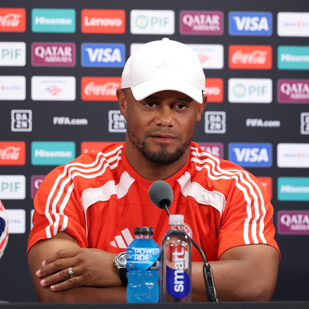 Kompany CWC presser 16x1