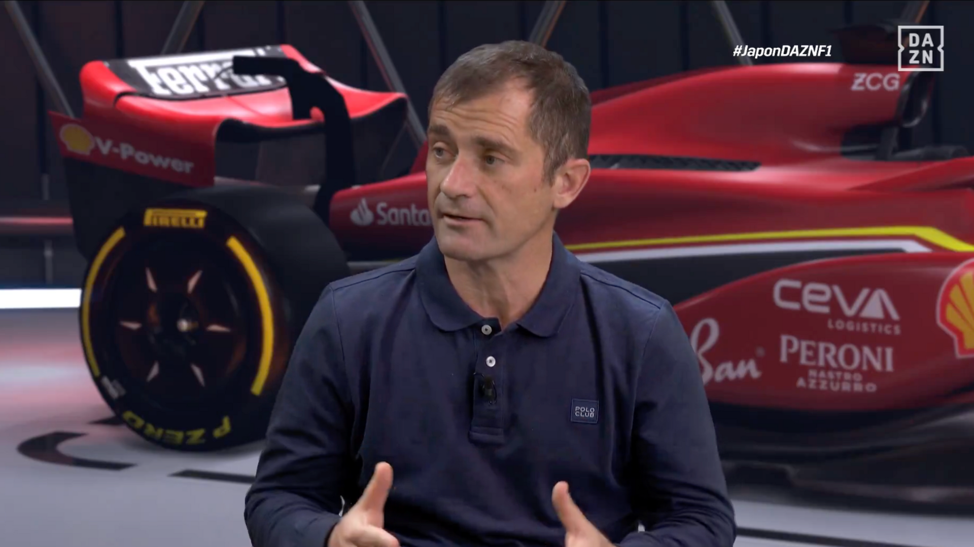 Toni Cuquerella, Leclerc