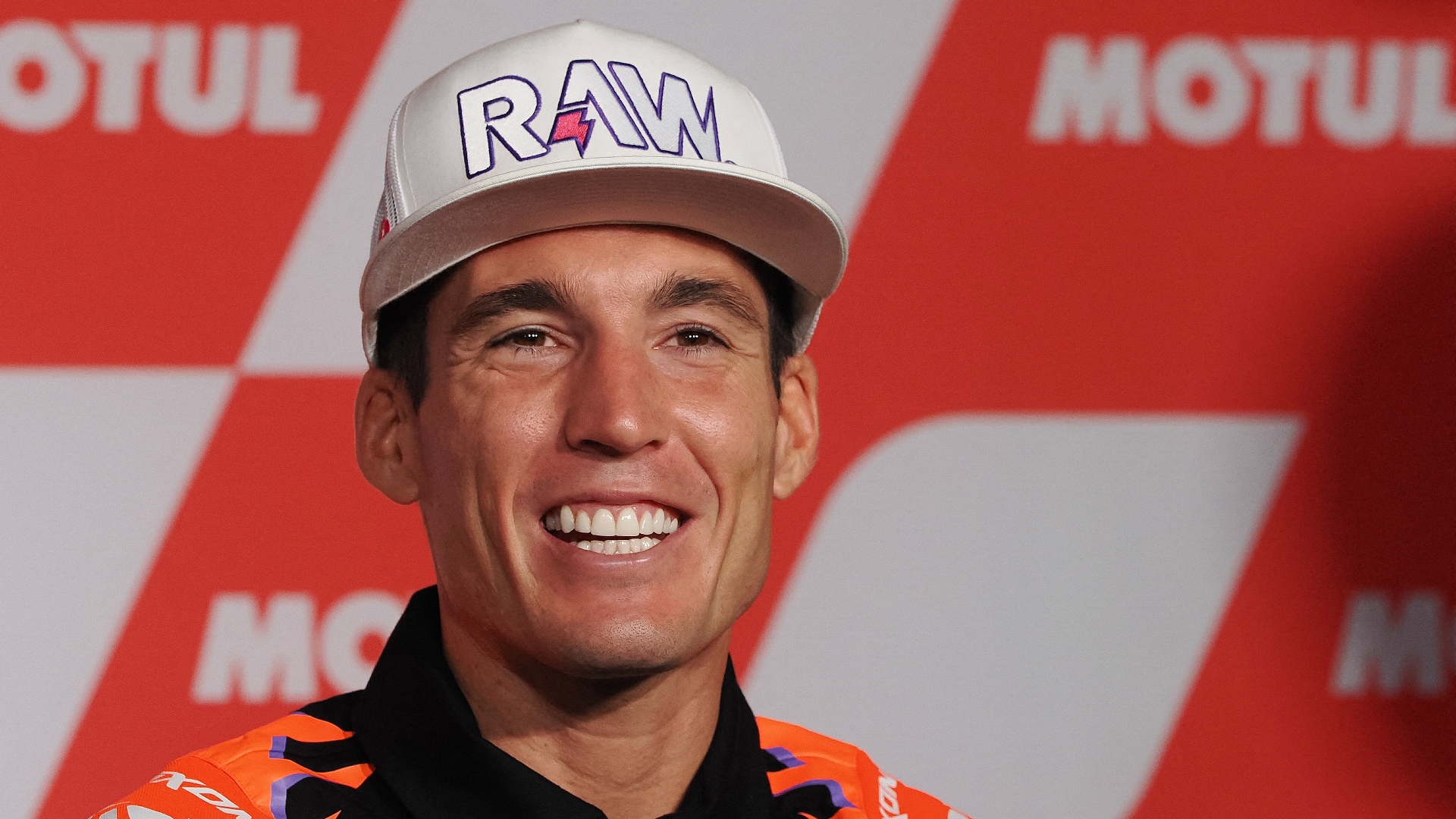 Aleix Espargaro MotoGP