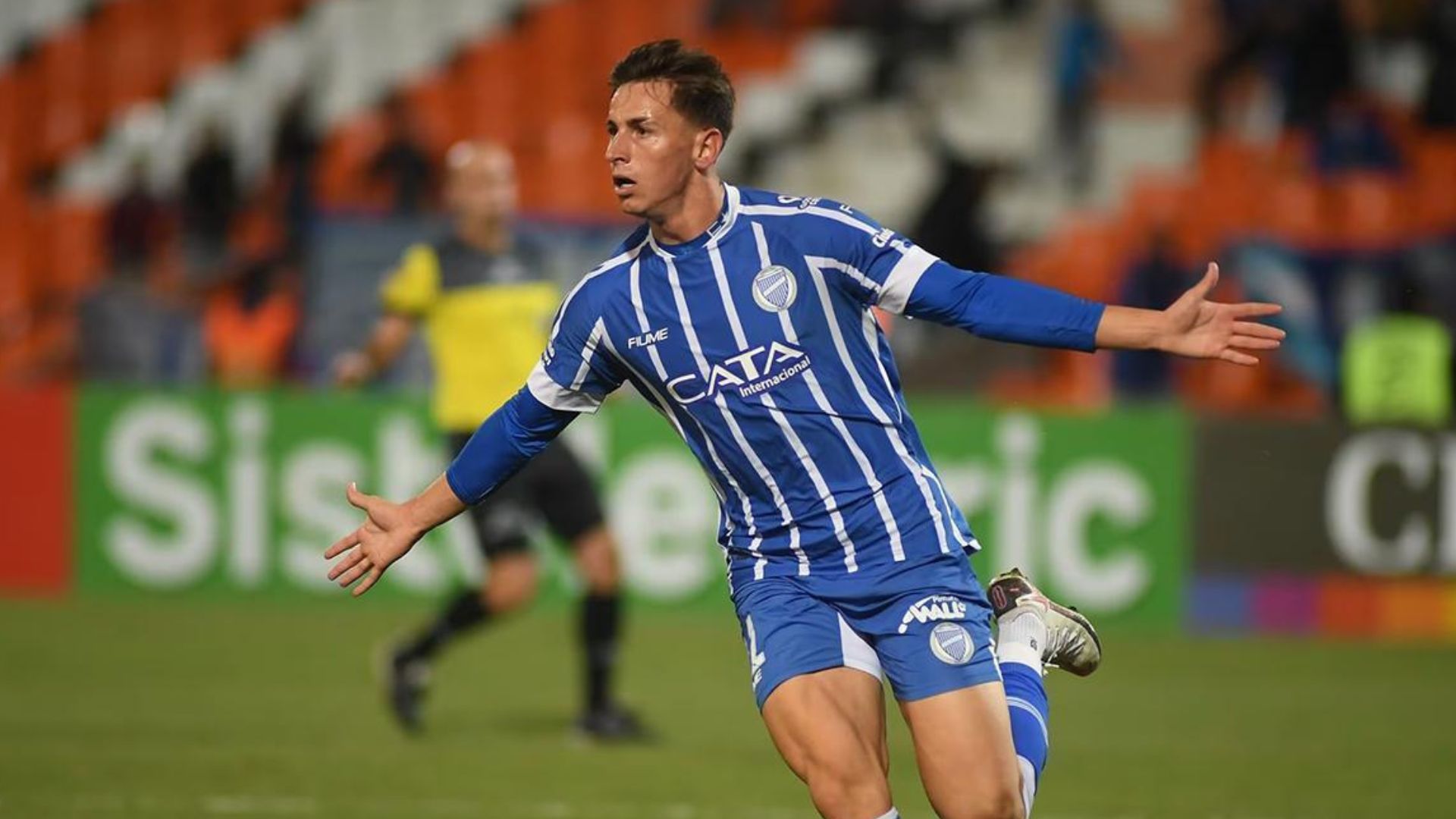 Tadeo Allende, Celta de Vigo