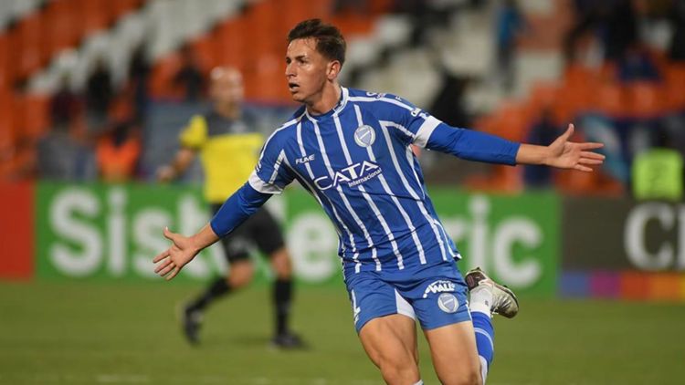 Tadeo Allende, Celta de Vigo