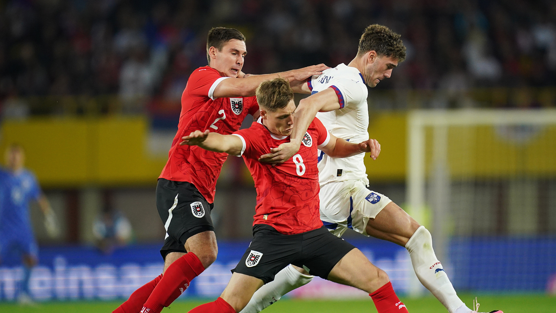 Vlahovic, Serbia, 2024