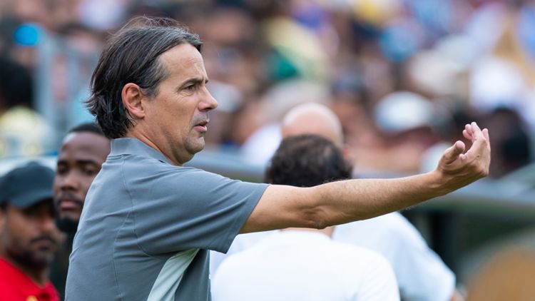 inzaghi, al hilal, mundial de clubes