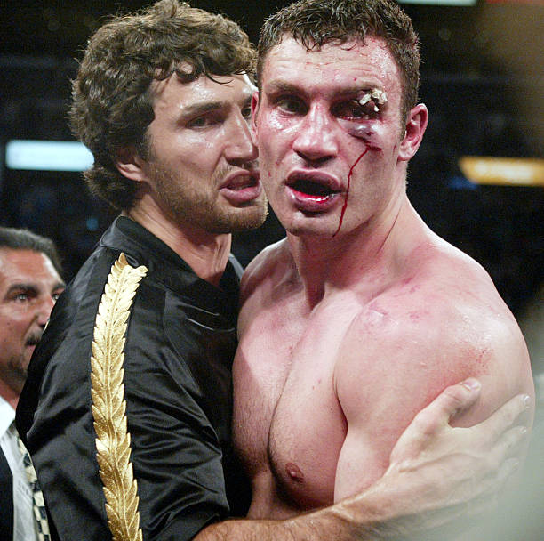 Vitali Klitschko