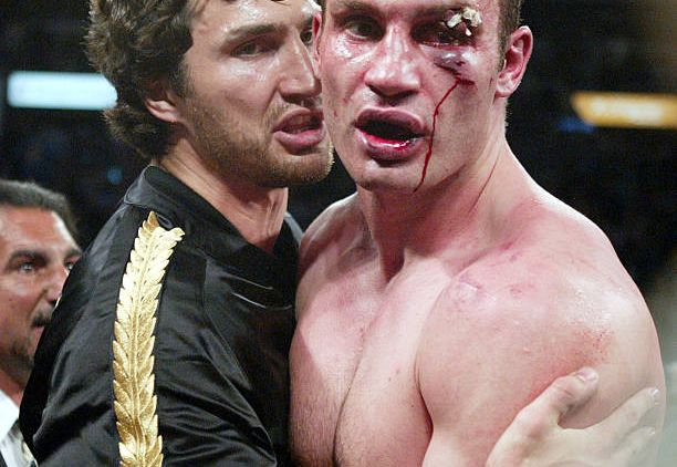 Vitali Klitschko
